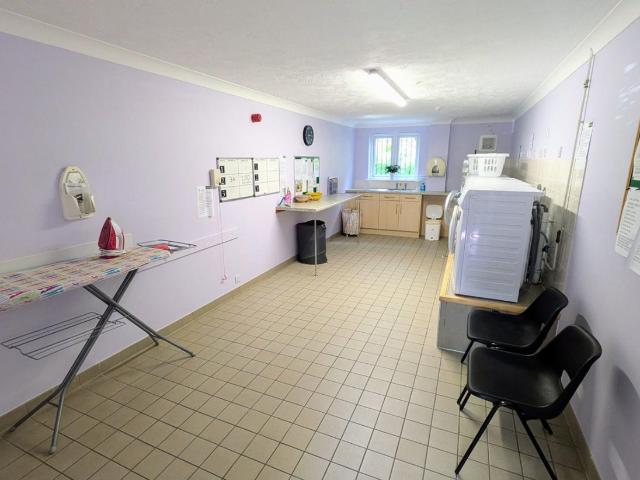 Flat for sale in Wherrytown, Penzance
