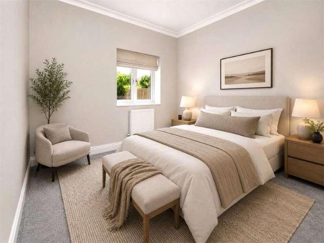Flat for sale in Greater London