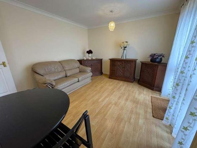 Flat for sale in Little Ilford, Greater London