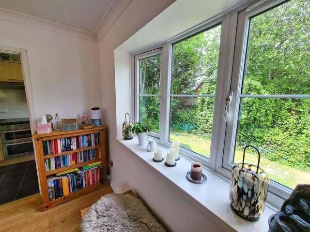 Flat for sale in Redbridge, City Of Southampton