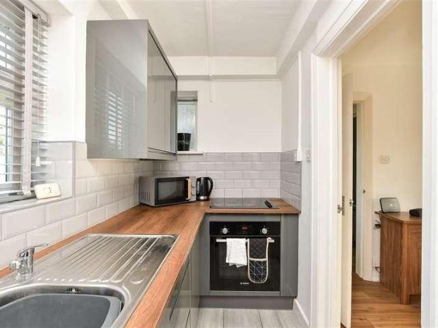 Flat for sale in Whitehall, Thanet