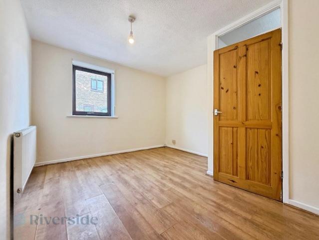 Flat for sale in Old Town, Hull