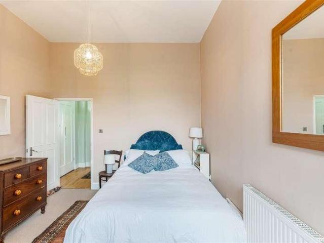 Flat for sale in Feckenham, City Of Bristol