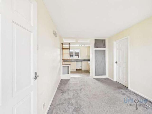 Flat for sale in Lancashire