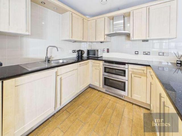 Flat for sale in Newtown, Falcon Lodge