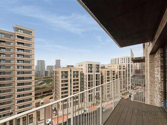 Flat for sale in Cat Hill, Isle Of Man