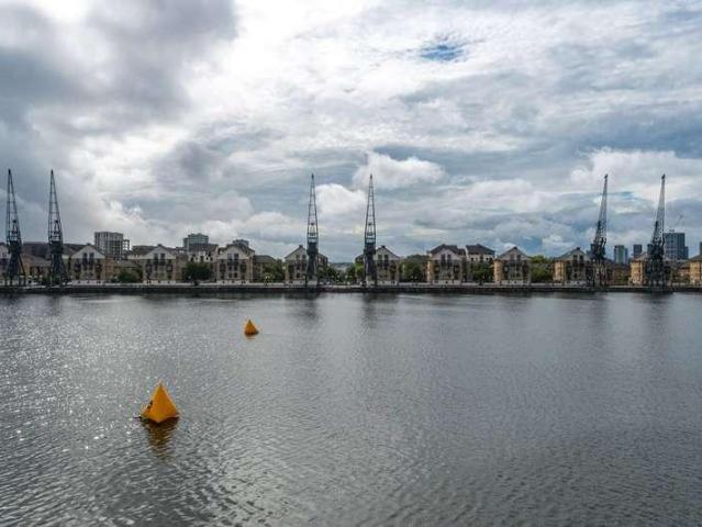 Flat for sale in Cat Hill, Isle Of Man