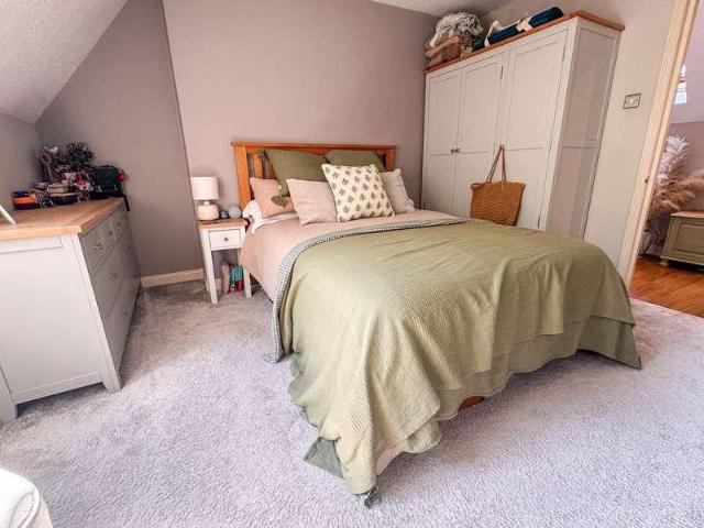 Flat for sale in East Brook, Wimborne