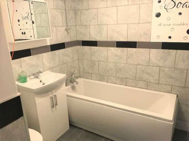Property for sale in Whitecross Village, Weston-super-Mare