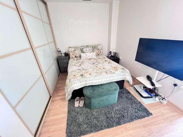 Flat for sale in Jewellery Quarter, West Midlands