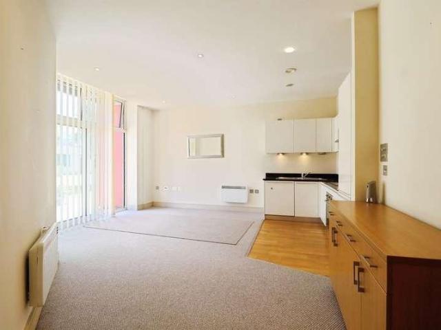 Flat for sale in Barry, Wales