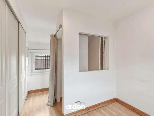 Flat for sale in Red Hill, Worcestershire