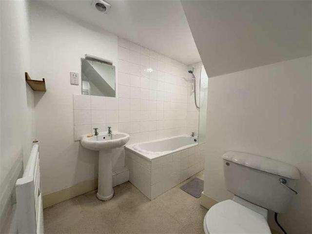Flat for sale in St James, Sandown Park