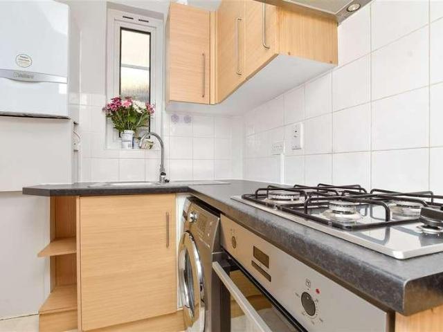 Flat for sale in London Borough of Merton, Greater London