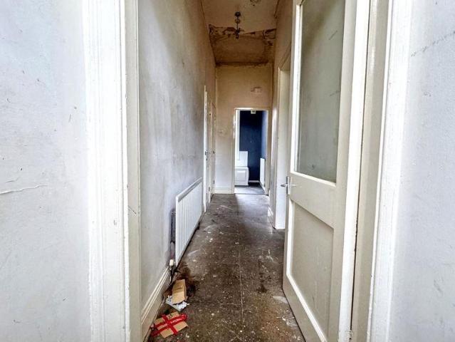 Flat for sale in Jarrow, Tyne And Wear