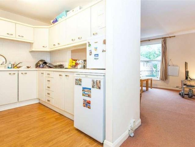 Flat for sale in The Kite, Arbury