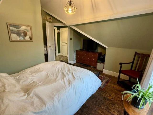 Flat for sale in Portfields, Hereford