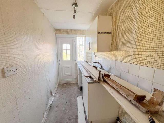 Flat for sale in Spittal, Berwick-upon-Tweed
