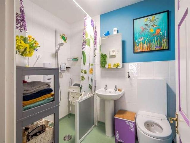 Flat for sale in Lynton and Lynmouth, Kentisbury