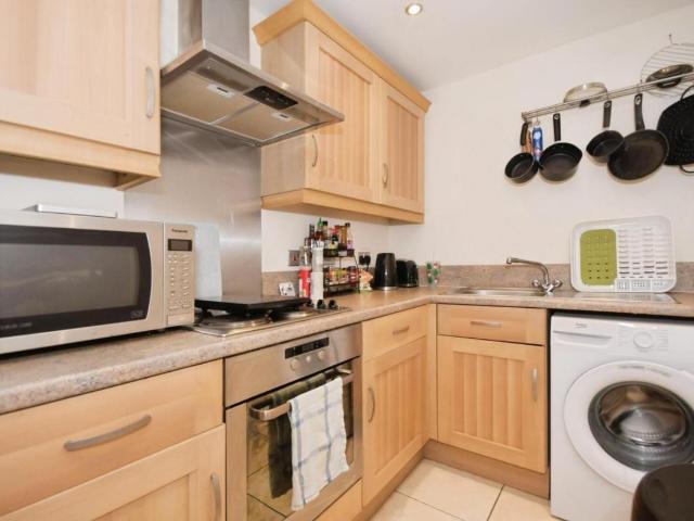 Flat for sale in Loundsley Green, East Midlands