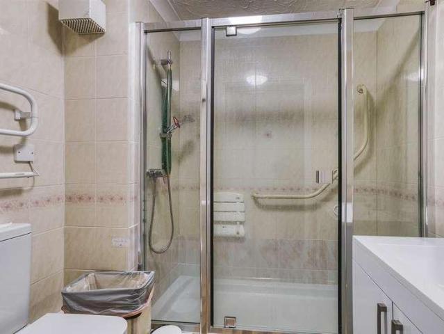 Flat for sale in Littleover, East Midlands