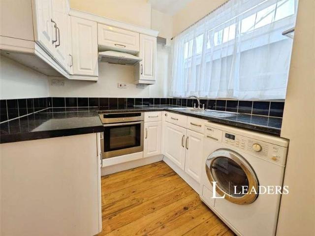 Flat for sale in Bevois Valley, Portswood