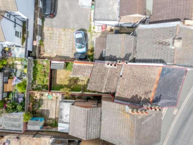 Flat for sale in Clapham, West Sussex