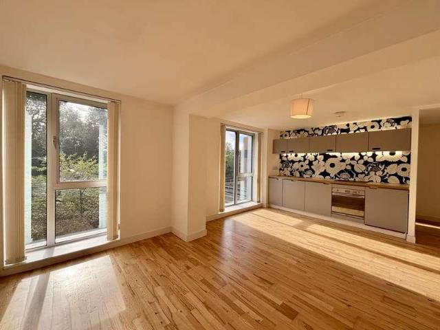 Flat for sale in Collyhurst, Manchester