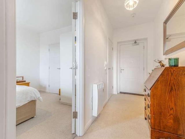 Flat for sale in Weston-super-mare, North Somerset