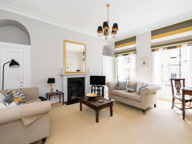 Flat for sale in Dulcote, Bath And North East Somerset