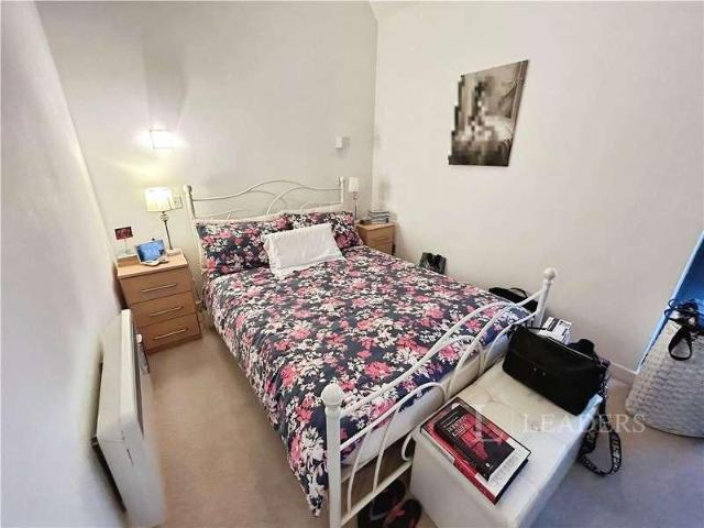Flat for sale in Barbourne, Isle Of Man