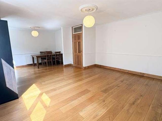 Flat for sale in Wake Green, Birmingham