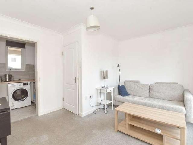 Flat for sale in Clapham, West Sussex