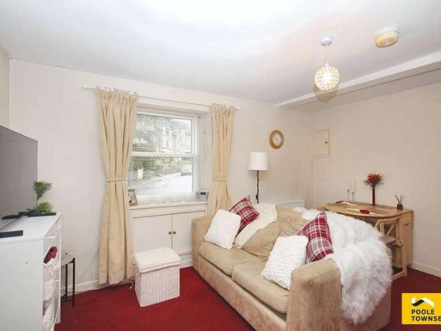Flat for sale in Flookburgh