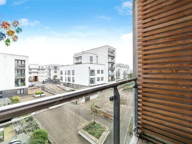Flat for sale in Higham Hill, Greater London