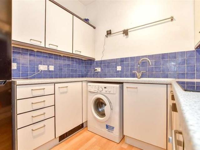 Flat for sale in Clapham, West Sussex