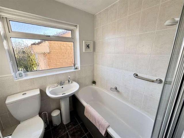 Flat for sale in Lytchett Matravers