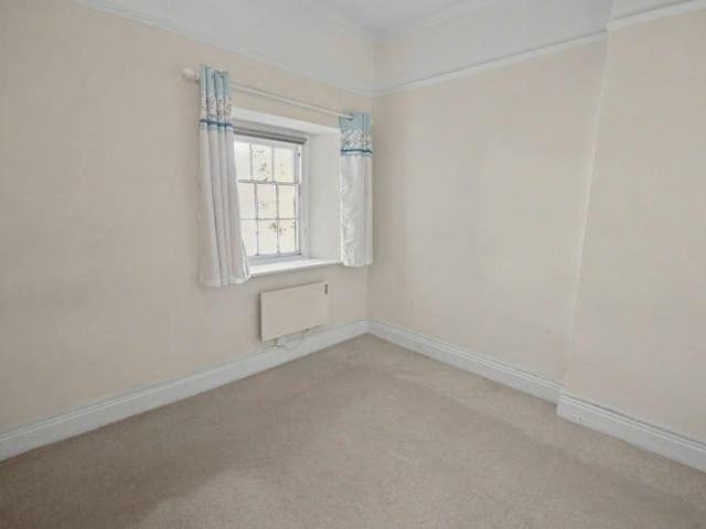 Flat for sale in Leominster, Herefordshire