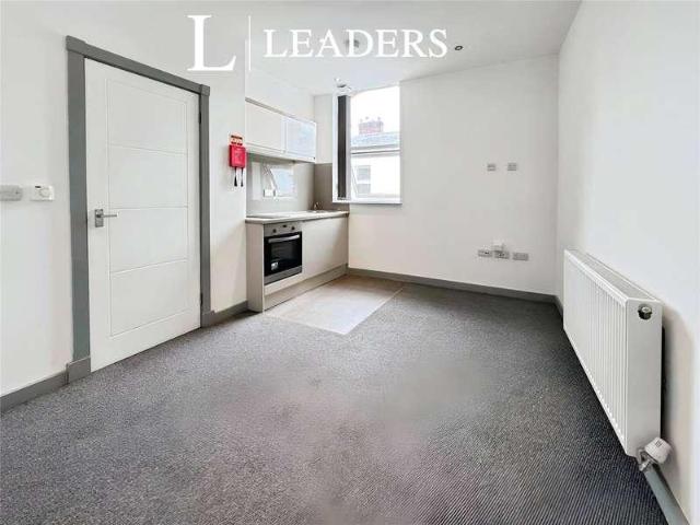Flat for sale in WA1, Warrington
