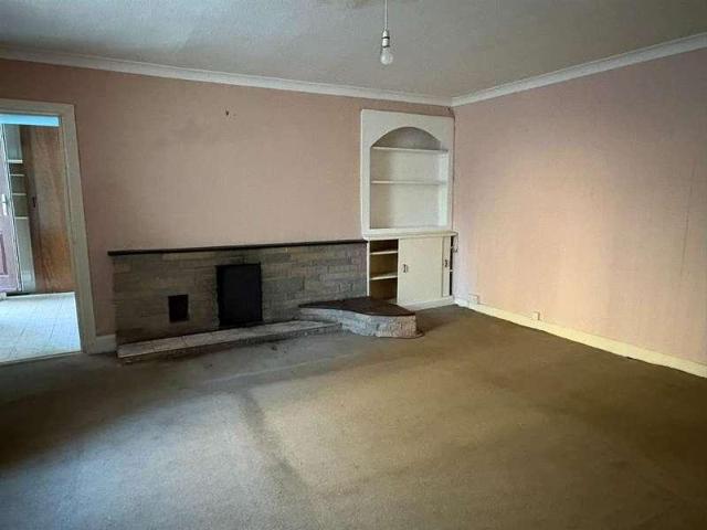 Flat for sale in Netherbyres, Eyemouth