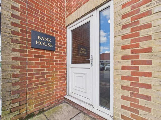 Flat for sale in Fleetend, Fareham