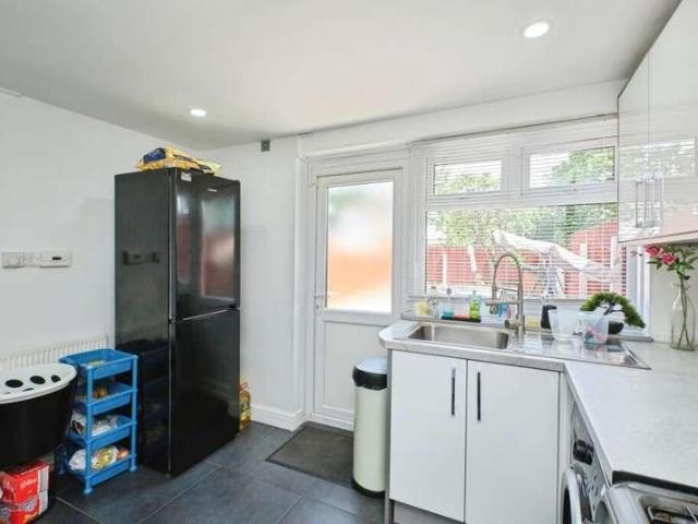 Flat for sale in Yardley, West Midlands