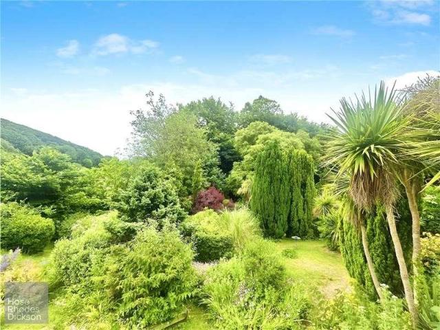 Flat for sale in Niton, Isle Of Wight