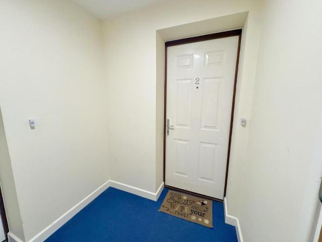 Flat for sale in Poole