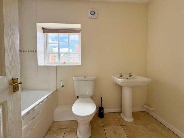 Flat for sale in Portfields, Lower Bullingham