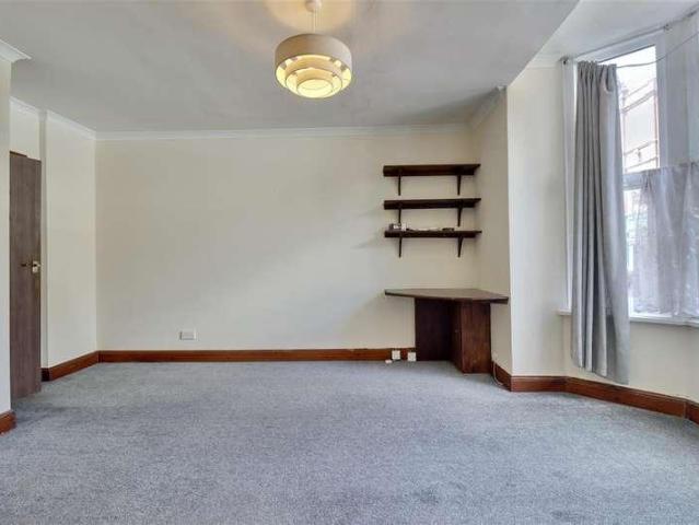 Flat for sale in Southsea, City Of Portsmouth