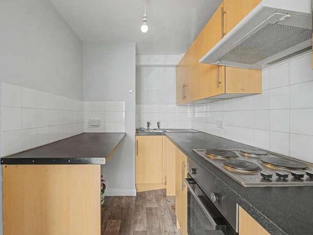 Flat for sale in Chapel St. Leonards, Belleau
