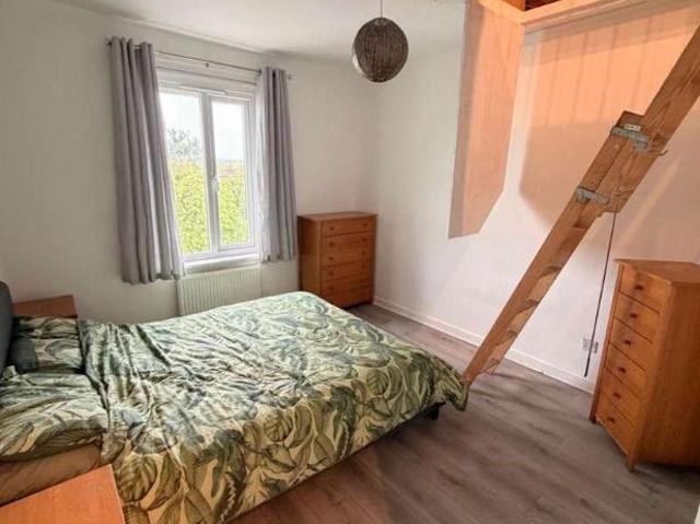 Flat for sale in Walker, Tyne And Wear
