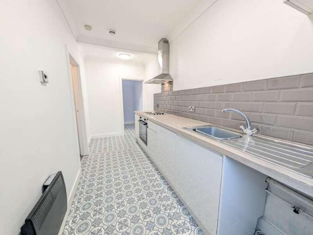 Flat for sale in Belleau, Lincolnshire