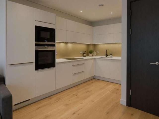 Flat for sale in Westminster, Greater London